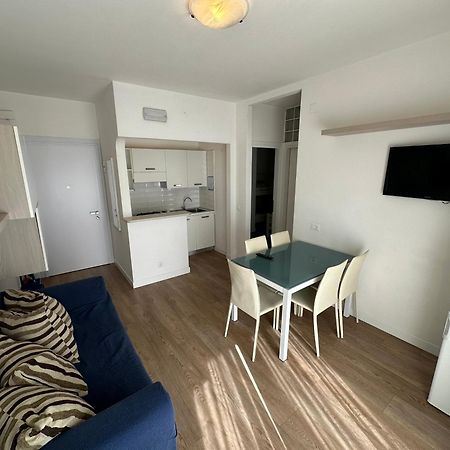 Residenza Mazzanti - Agenzia Cocal Apartment Caorle Exterior foto