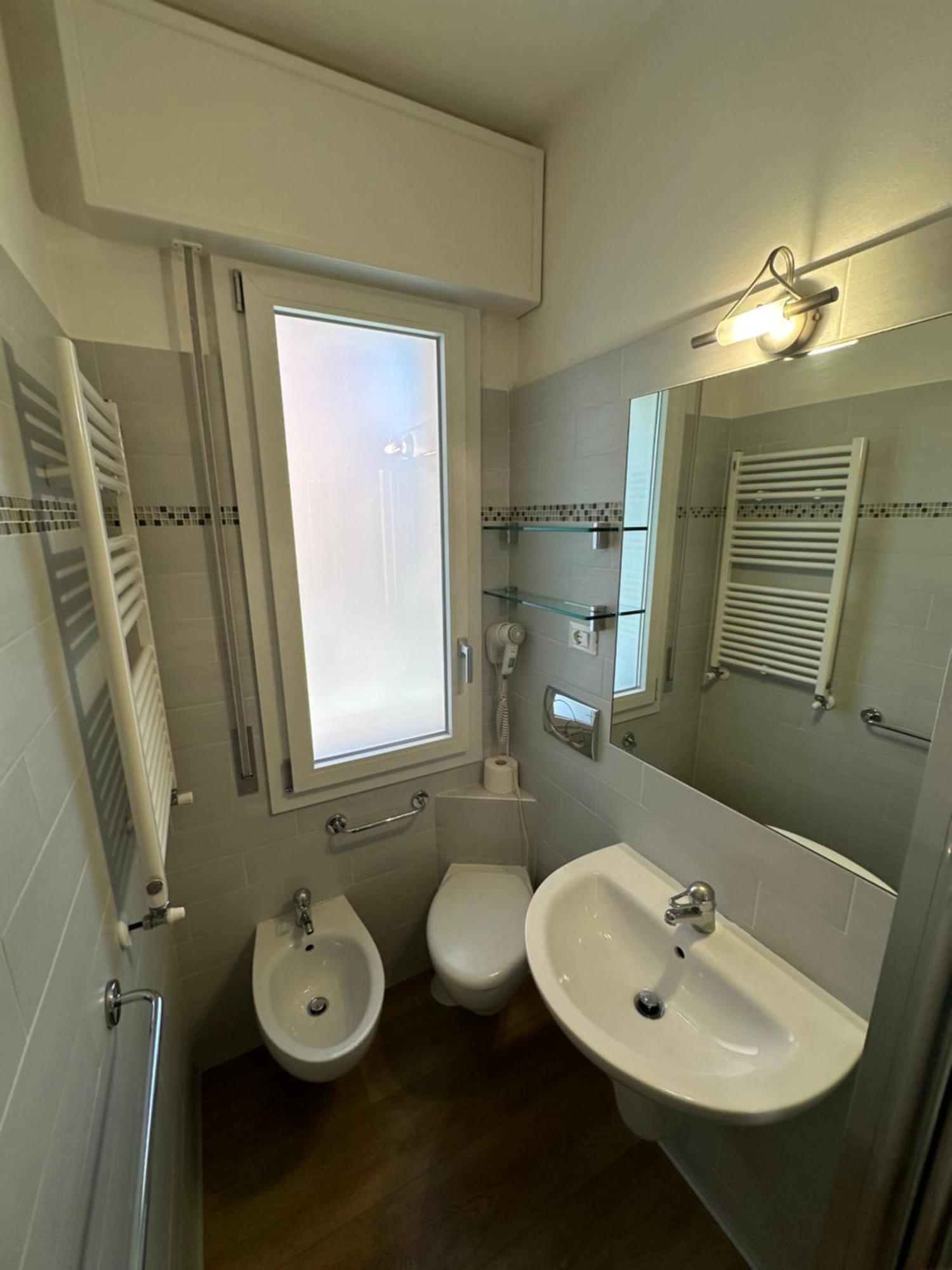 Residenza Mazzanti - Agenzia Cocal Apartment Caorle Exterior foto