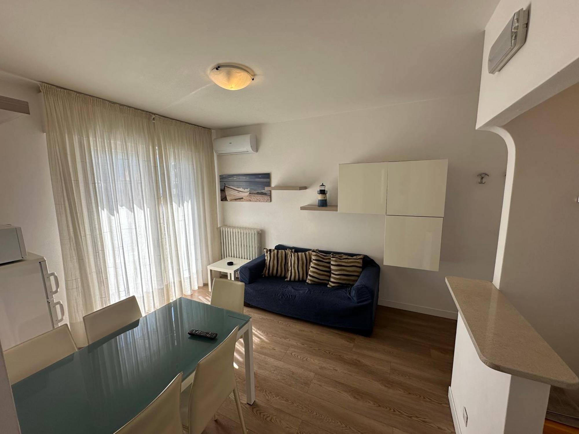 Residenza Mazzanti - Agenzia Cocal Apartment Caorle Exterior foto