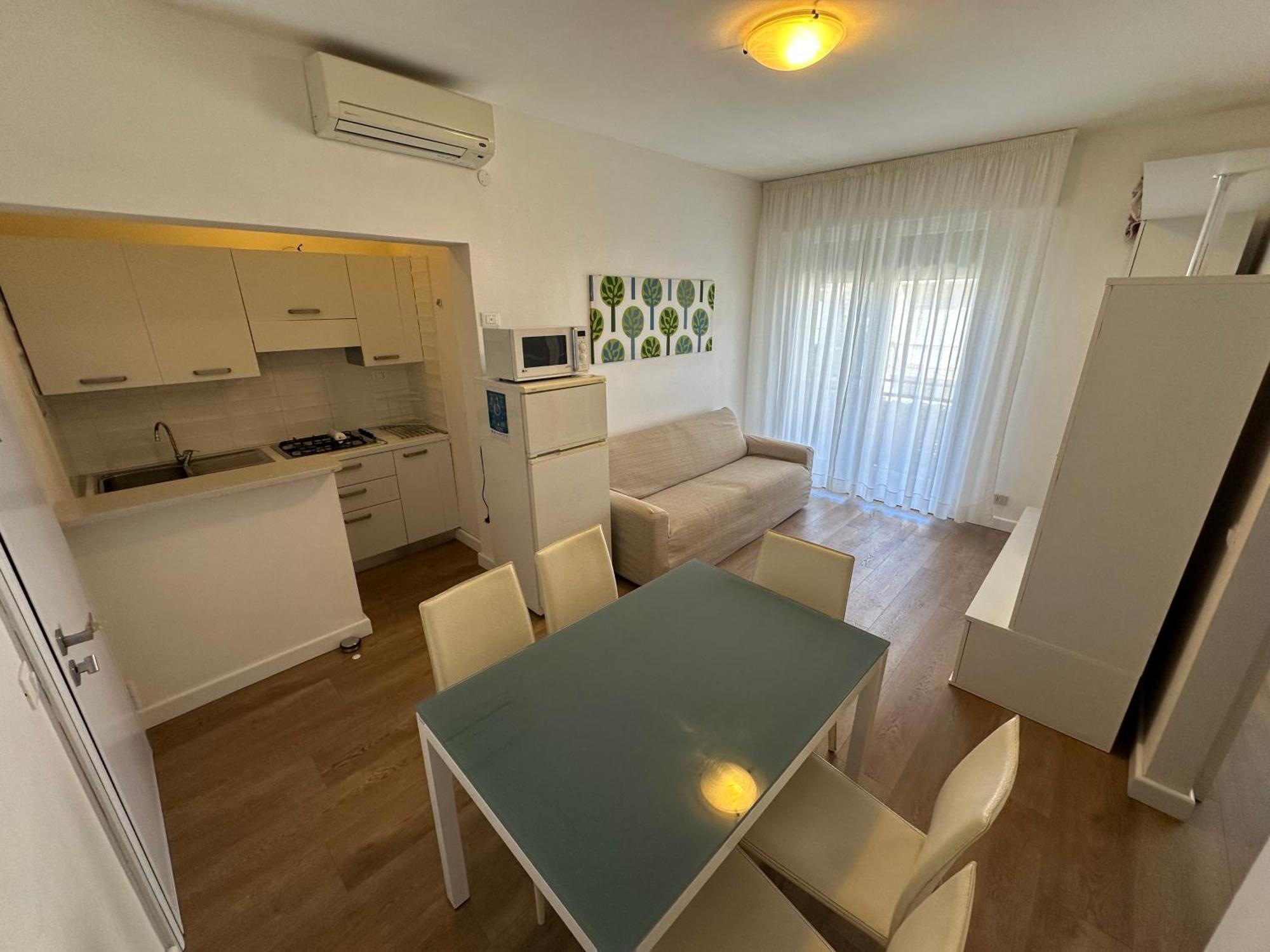 Residenza Mazzanti - Agenzia Cocal Apartment Caorle Exterior foto