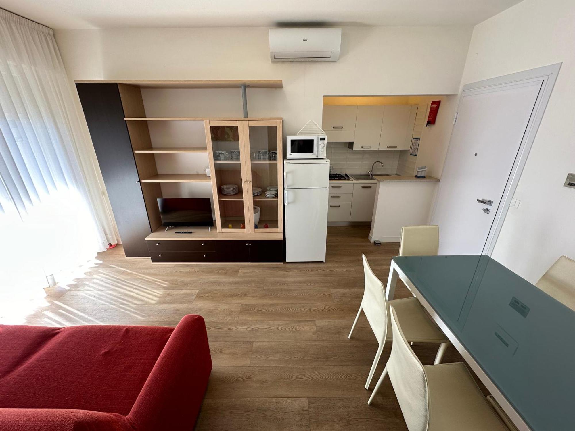 Residenza Mazzanti - Agenzia Cocal Apartment Caorle Exterior foto