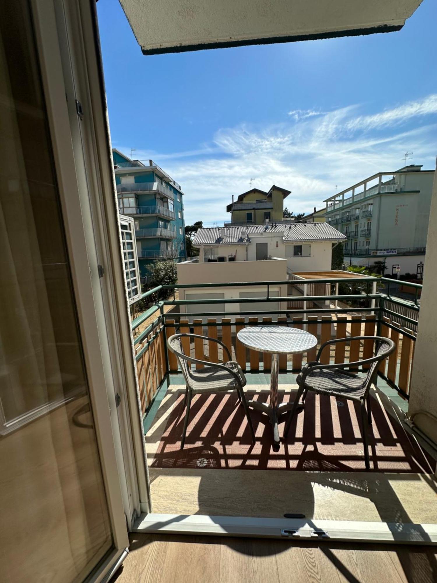 Residenza Mazzanti - Agenzia Cocal Apartment Caorle Exterior foto