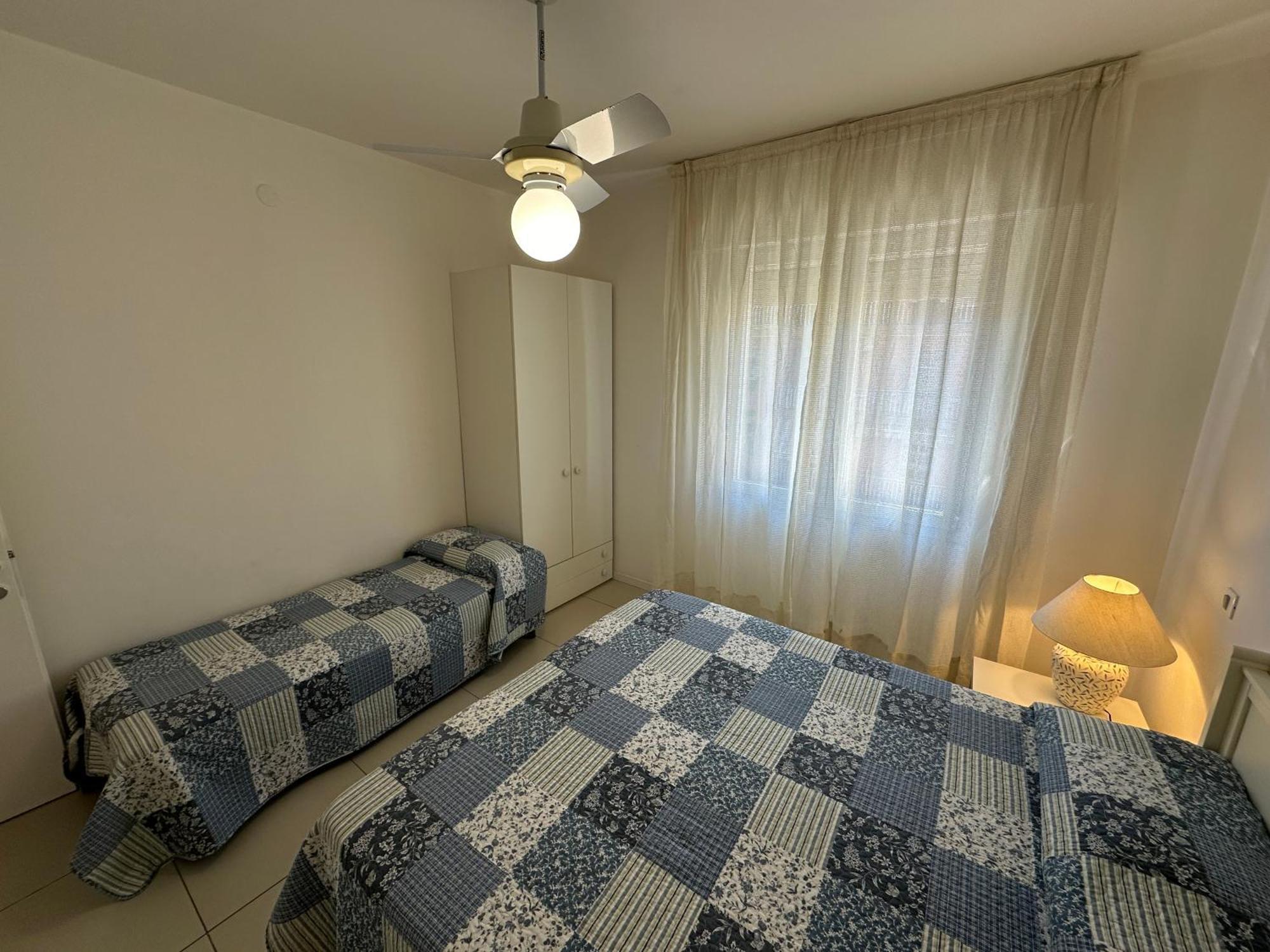 Residenza Mazzanti - Agenzia Cocal Apartment Caorle Exterior foto